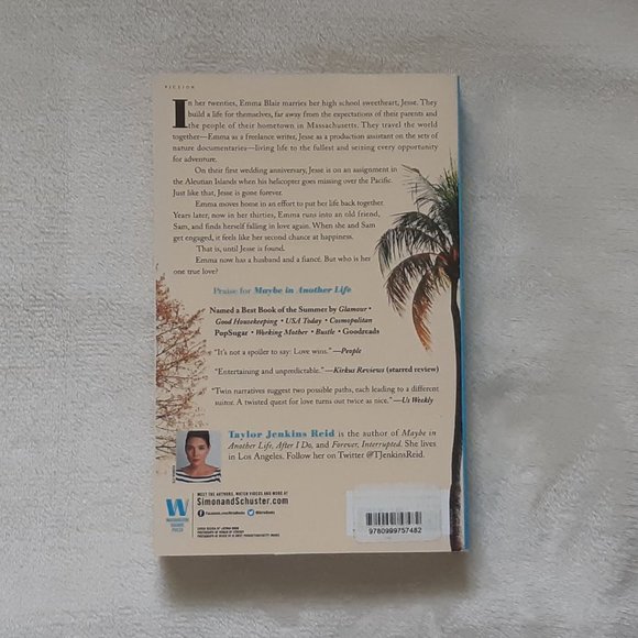 ☘2/$20 ☘ Indigo | One True Loves - Picture 2 of 3